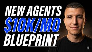 Inside the Training Helping My New Agents Hit $10K AP/Month