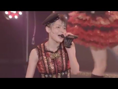 ℃-ute Concert Tour Spring 2012 Forever Love, etc.