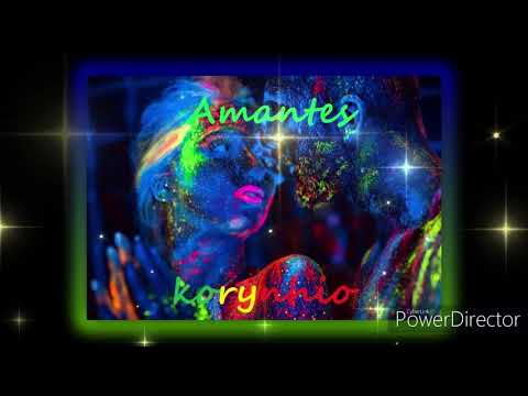 Korynhio - Amantes  (Prod. by KORY & BuJaa BEATS)