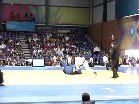 Idalys Ortiz CUB vs Molly O'Rourke USA 78 kgs+.mpg