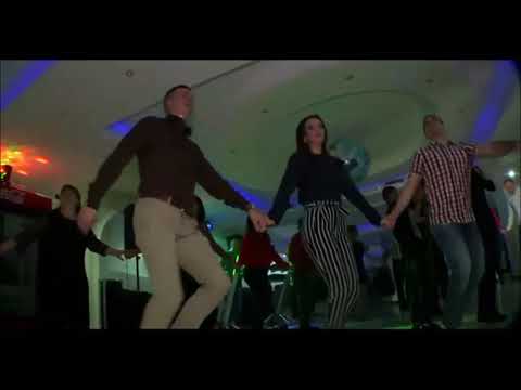 Igor Cosic Giga- kolo (punoletstvo-sala As)