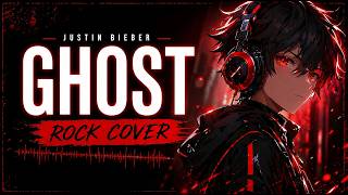 Download lagu Ghost - Justin Bieber (Rock Cover) | Phantom Five PH 2.0 mp3