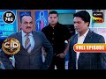 जब Evidences ने नहीं की कोई मदद तो CID ने Set किया �