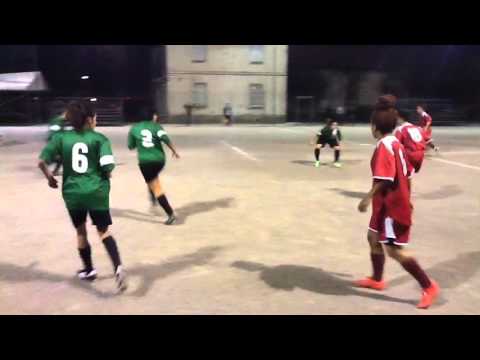 UP Settimo 2-1 Bresso