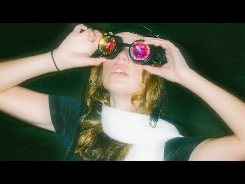 Dev Lemons - Autopilot (Official Visualizer)