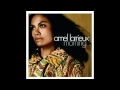 Amel﻿ Larrieux﻿-Trouble