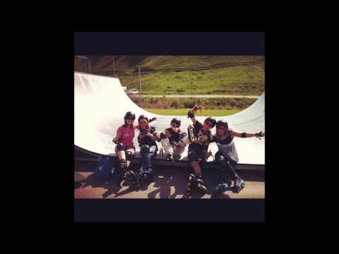 French Au Pair, Olivia, 19 - EurAupair Video Profile