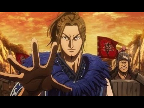 KINGDOM Episode 17-26 Season 3 English Dubbed - New Anime 2024 Eng Dub Full Screen