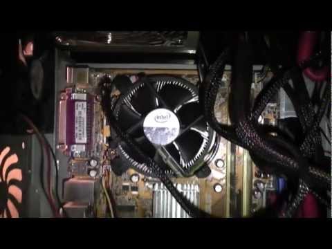 (Day  366) - 01-22-2012 - Taking it easy