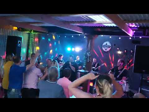 Zombie - Flake The Gander