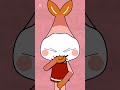 Why does it hurt to love you? (Dandy’s world) #meme #animation #Dandysworld