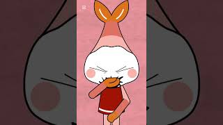 Why does it hurt to love you? (Dandy’s world) #meme #animation #Dandysworld