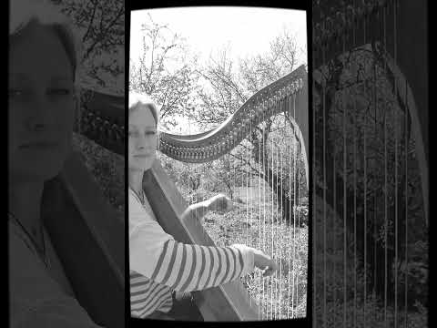 Jour 32 – Voyage sonore à la harpe | #7minutesoflove | d'après Onyx/Pierres/A.  Colin