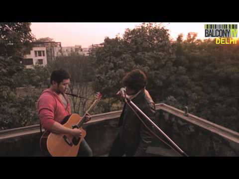 MIND THE GAP - AGAINST THE WALL (BalconyTV)