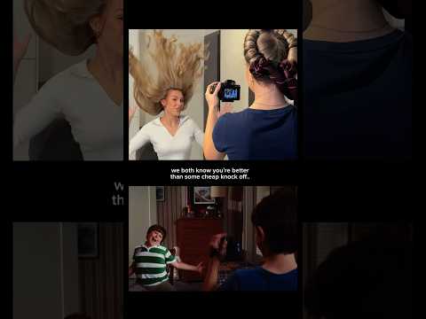 it’s time to choose YOU. choose the REAL Eternal Muse overnight heatless curlers ✨☝️