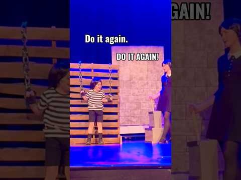 That was INTENSE! 😱 Do it AGAIN!🕷️ #viral #shorts #reels #fyp #funny #comedy #viralvideo #trending