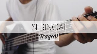 Download lagu [Bass Cover] Seringai - Tragedi mp3