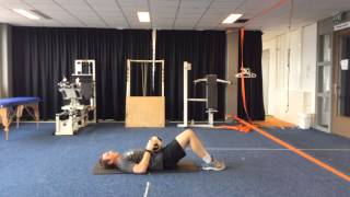 2.6 “Marching Bridge”