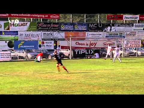 Gurten - Annabichl 2:0 (0:0)