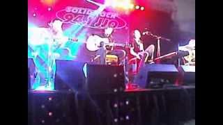 Tantric (LIVE) - Hey Now - JJO Acoustic New Years 2014