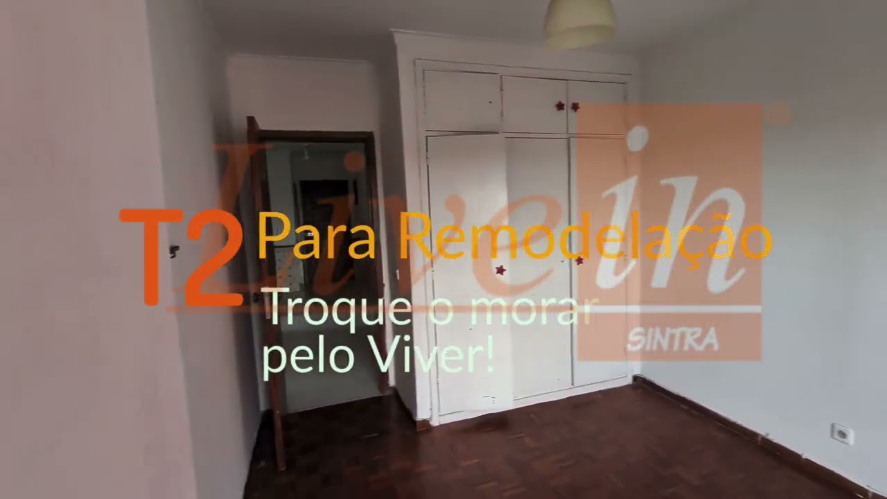 Vídeo do imóvel