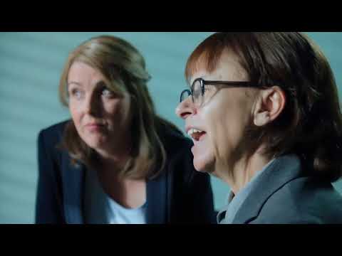 What were you wearing    Tracey Ullman's Show  Season 2 Episode 6 Preview   BBC One