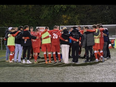 TSV Ofterdingen - Young Boys Reutlingen Highlights 4-3