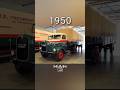 MAN Truck 1930 2023 Evolution Shorts Short Evolution 2023 Viral Subscribe Abhi Kare