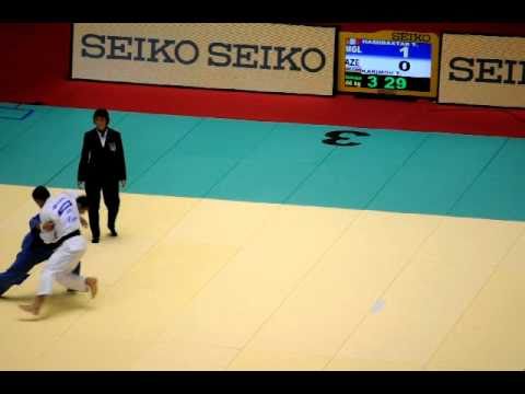 Tsagaanbaatar-4th round