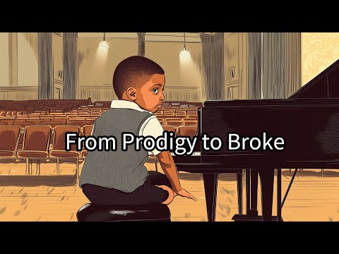 The Story of Sugar Chile Robinson