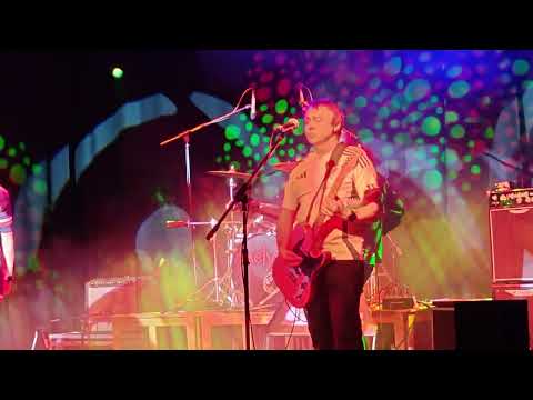 Melys - Skating (Neuadd Ogwen, Bethesda)