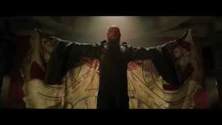 Iron Man 3: El elenco se agranda -- Latinoamérica