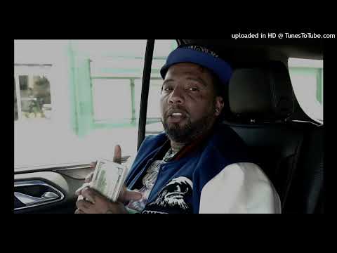 [Free] Philthy Rich x The Jacka x Mozzy Type Beat "Rack Stackin' Steve"(Prod.Young Kobe)