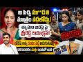 లోకేష్ అన్న దండం పెడతా Shyamala Arrest Sri Reddy Gives Shockin