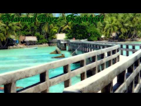 Marangi Boyz - KAPIRIPIRI