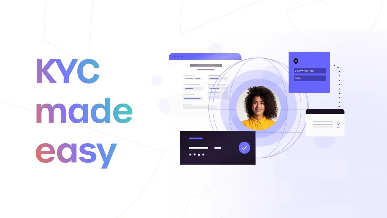 KYC made easy with GBG | KYC solutions