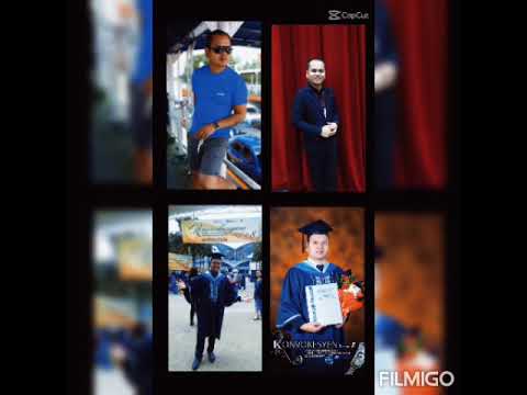 semina Tinggal Kenang