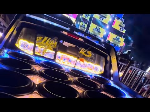 De Treta em Treta - Vistage Music, Dj Marqs, Mc Caja, Mc Gibi - Eletrofunk Abelvolks 2025