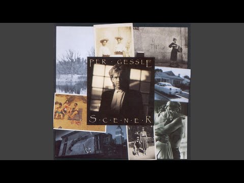 Kapten - Per Gessle