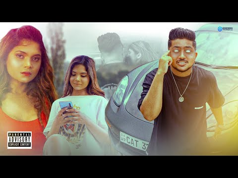 C Chain - She Knows Me (Official Music Video)