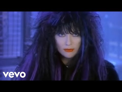 Heart - Nothin' At All