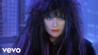 Heart - Nothin&#39; At All (Official Video)