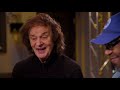 Colin Blunstone - In Conversation (2020) | Misty Roses Caroline Goodbye | The Zombies
