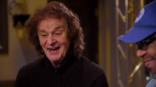 Colin Blunstone - In Conversation (2020) | Misty Roses Caroline Goodbye | The Zombies
