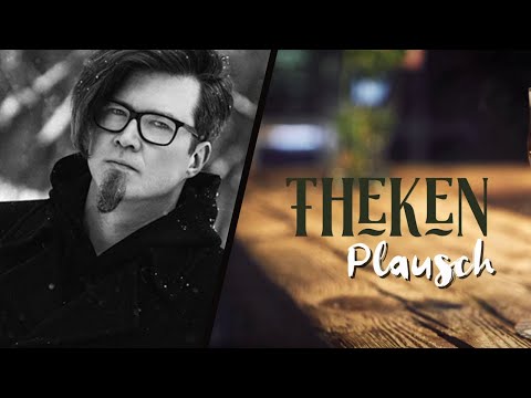 THEKENPLAUSCH #2: ALEXANDER KASCHTE (Samsas Traum)