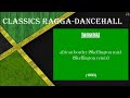 Jamalski African Border Skeffington Mix 1993