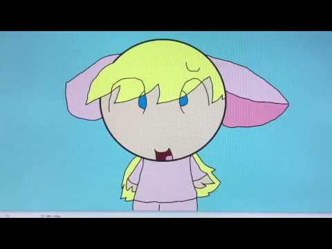 Bonnie The Bunny ~ Part 5 •Bonnie Starts To Melt/The Parade•