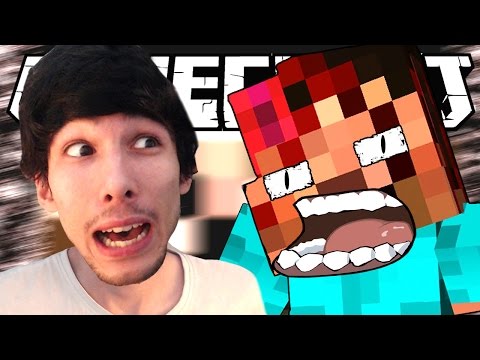LE MAPPE PIU' HORROR DI MINECRAFT! Ep.2 - Grief
