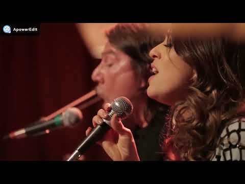 Lenine e Roberta Sá -  Samba e Leveza (Por Acaso no Rival)