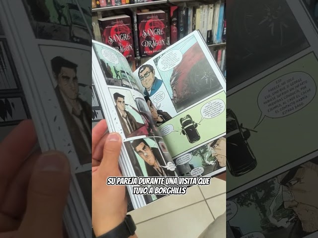 Vídeo relacionado con Un crimen sentimental: Amor y locura en el siglo XVIII (Historia)
